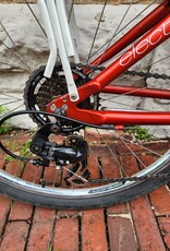 Electra Bike : Electra Townie 21D : 16"