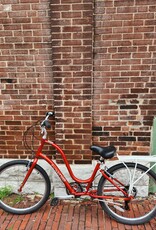 Electra Bike : Electra Townie 21D : 16"