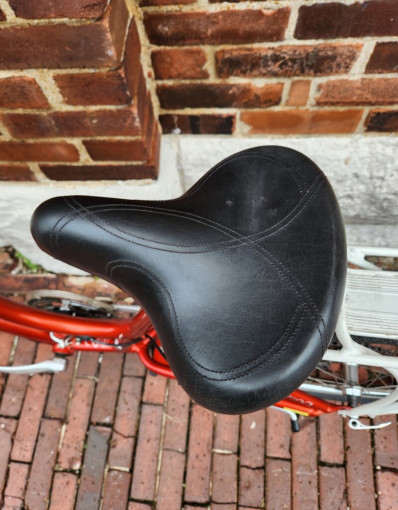 Electra Bike : Electra Townie 21D : 16"