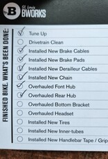 Electra Bike : Electra Townie 21D : 16"