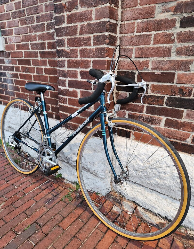 Raleigh Bike : RALEIGH Record : 44cm