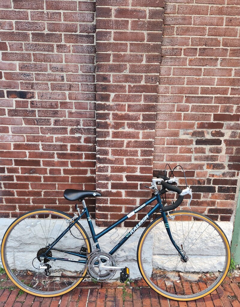 Raleigh Bike : RALEIGH Record : 44cm