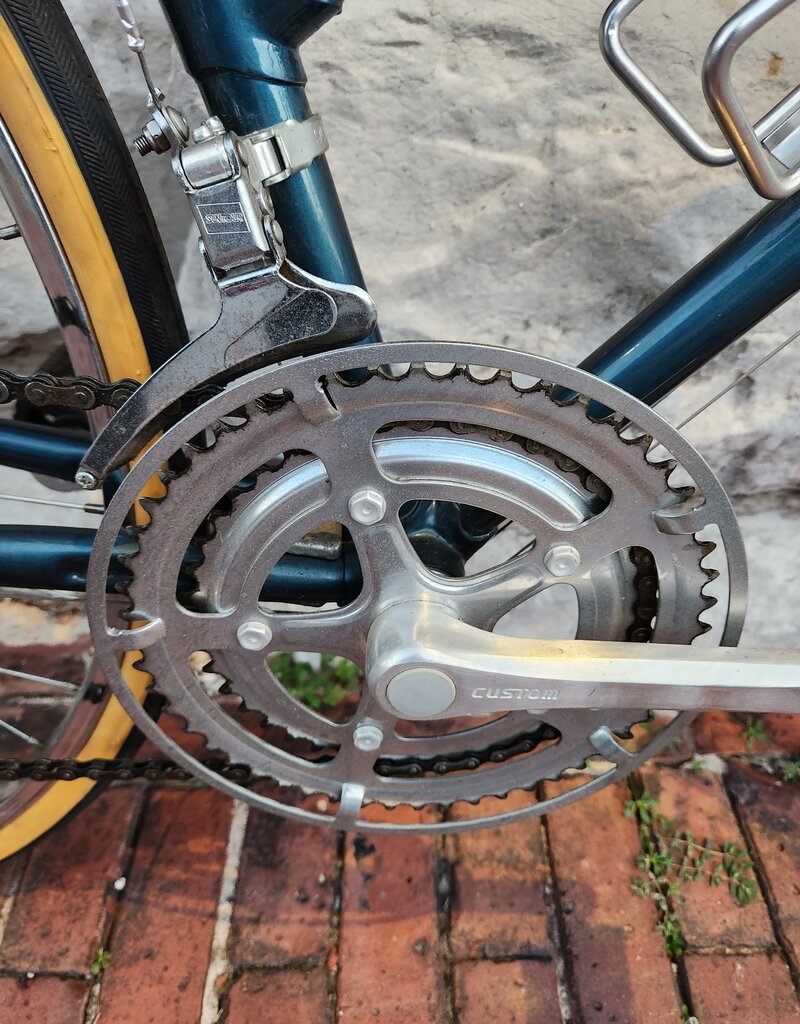 Raleigh Bike : RALEIGH Record : 44cm