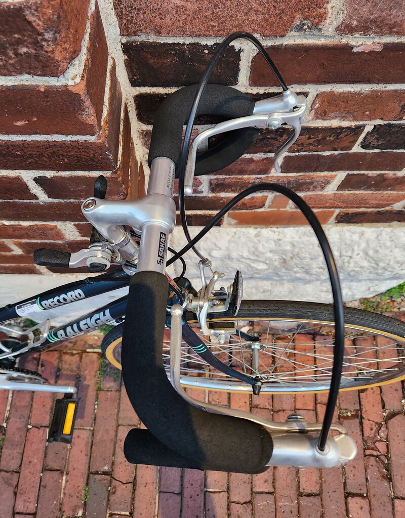 Raleigh Bike : RALEIGH Record : 44cm