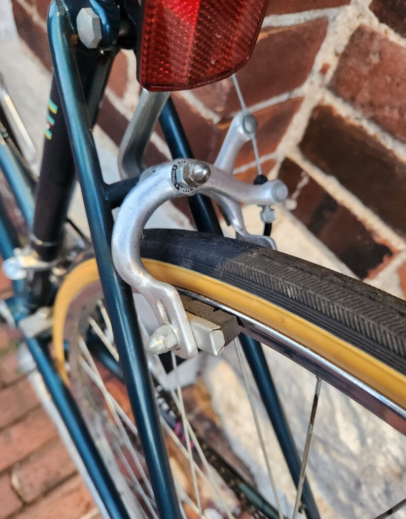 Raleigh Bike : RALEIGH Record : 44cm