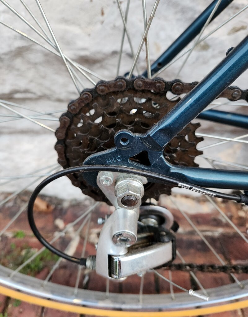 Raleigh Bike : RALEIGH Record : 44cm