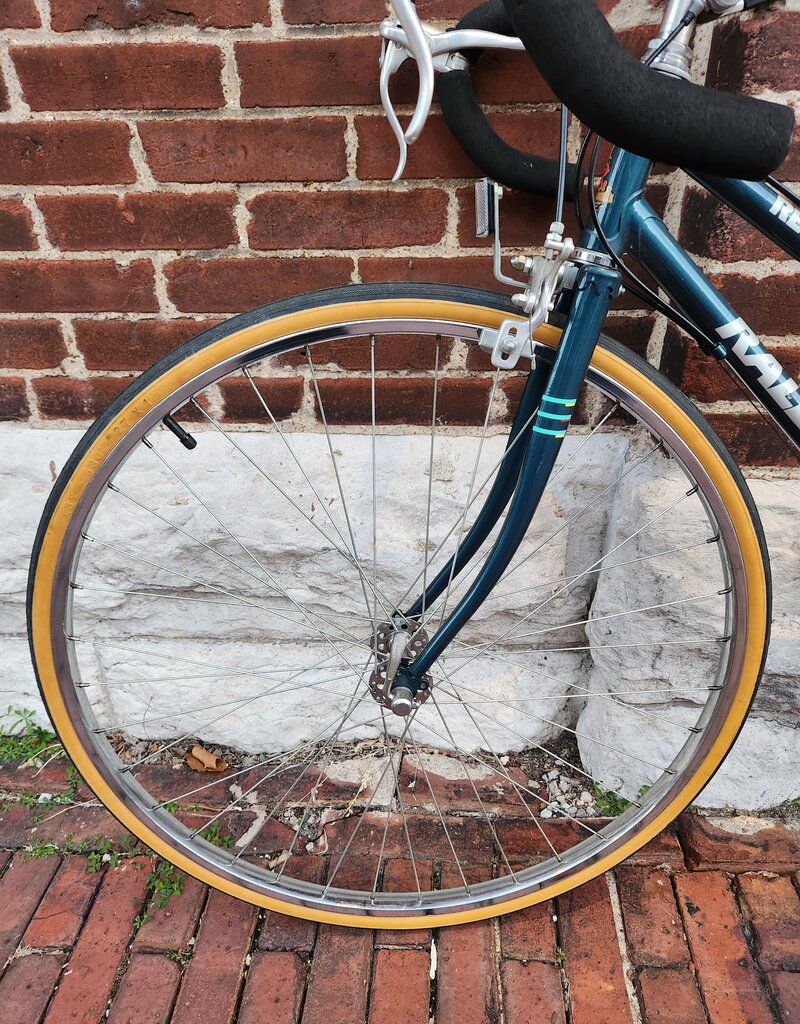 Raleigh Bike : RALEIGH Record : 44cm
