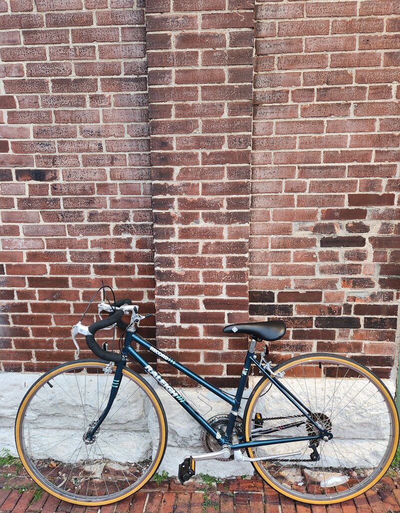Raleigh Bike : RALEIGH Record : 44cm