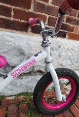 Schwinn Skip 3 : K12" wheel balance