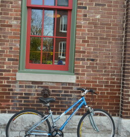 Schwinn Bike : Schwinn Trail Way : 15"