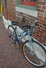 Schwinn Bike : Schwinn Trail Way : 15"