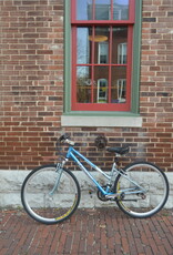 Schwinn Bike : Schwinn Trail Way : 15"