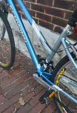 Schwinn Bike : Schwinn Trail Way : 15"
