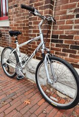 Giant Bike : Giant Sedona DX : 19"