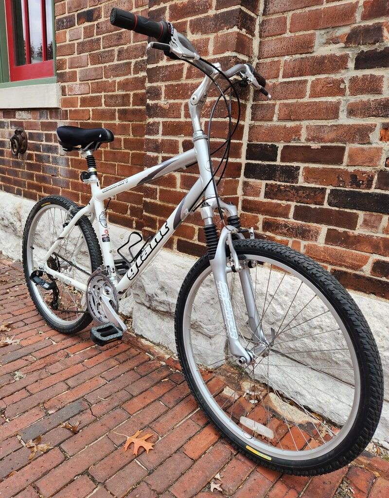 Giant Bike : Giant Sedona DX : 19"