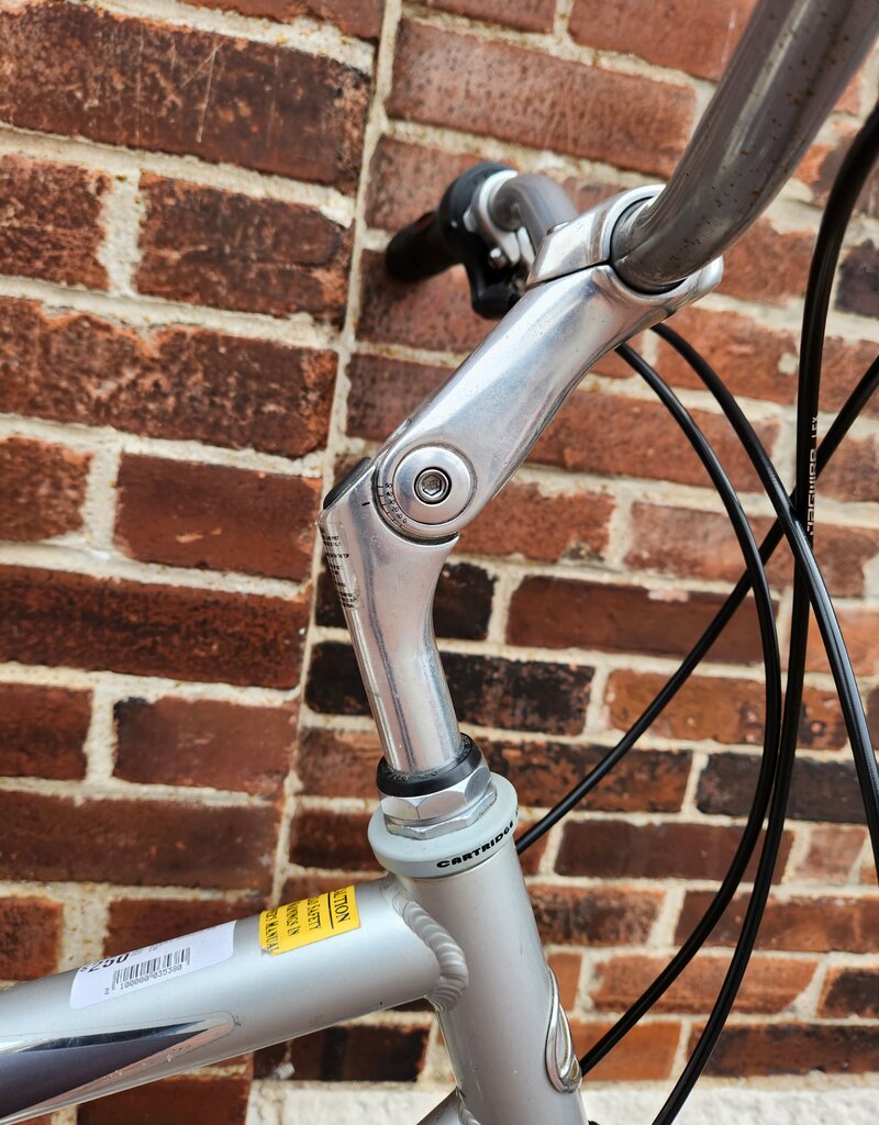 Giant Bike : Giant Sedona DX : 19"