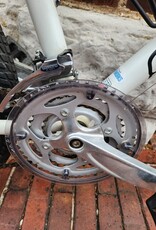 Giant Bike : Giant Sedona DX : 19"