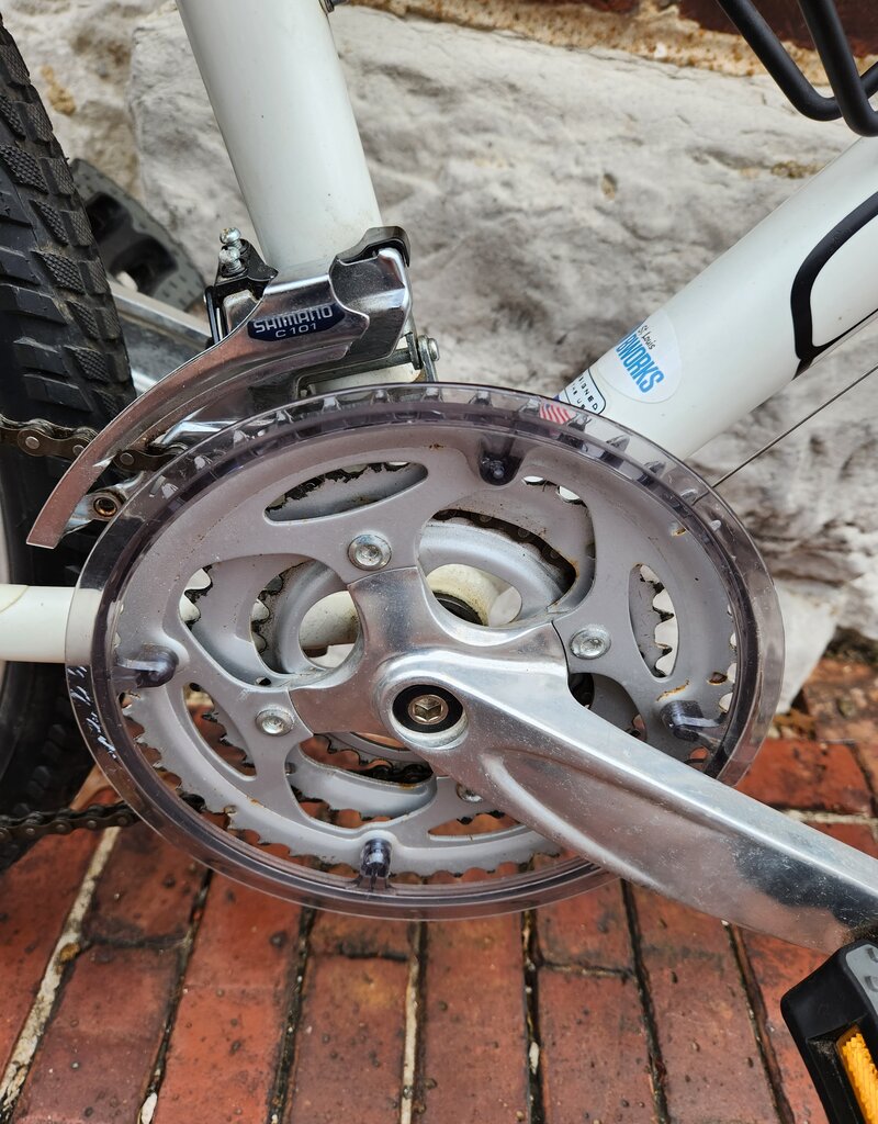 Giant Bike : Giant Sedona DX : 19"