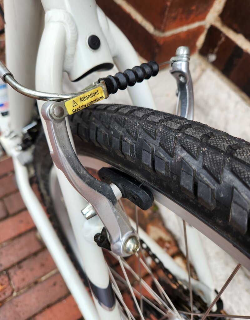 Giant Bike : Giant Sedona DX : 19"