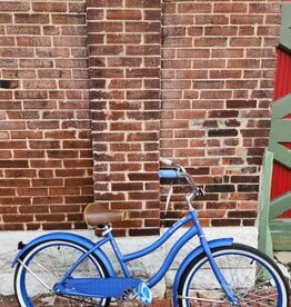 Huffy Bike : Huffy Cranbrook : 24" wheel