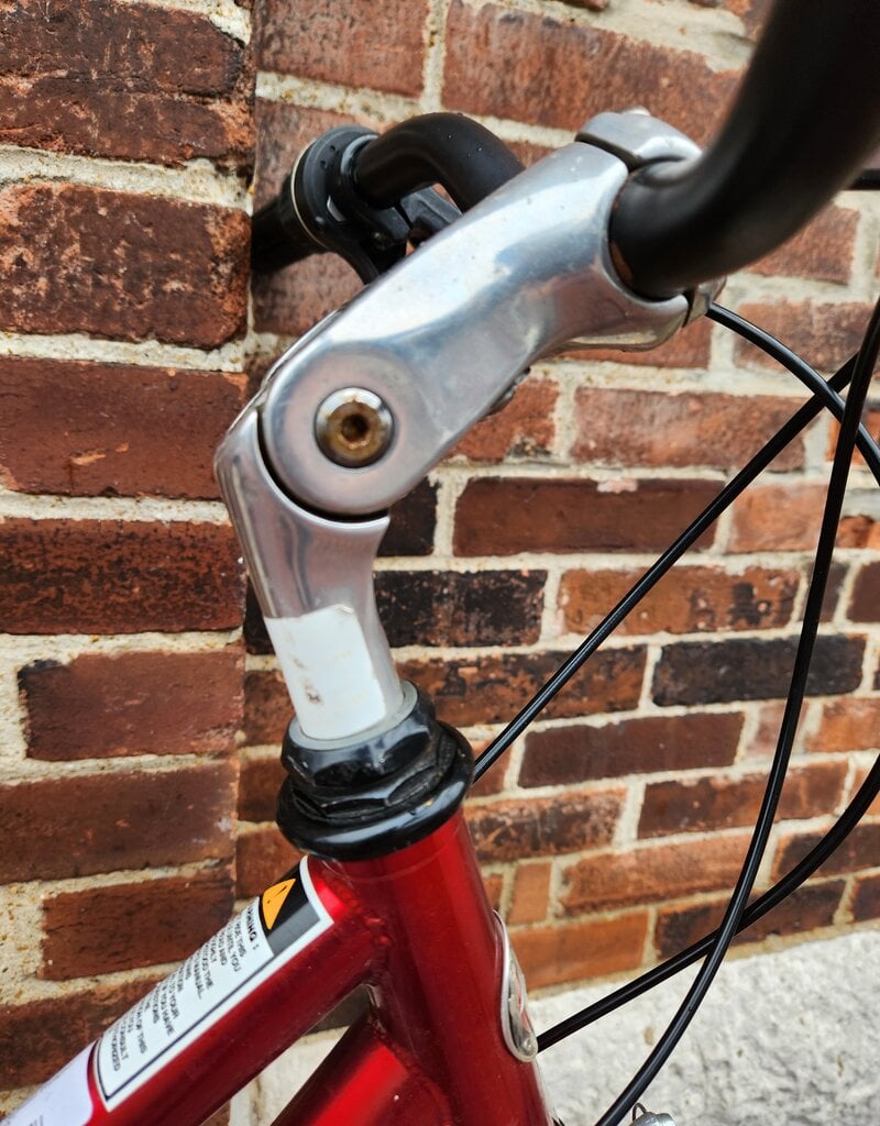 Schwinn Bike : Schwinn Voyageur : 15"