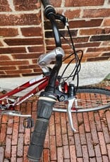 Schwinn Bike : Schwinn Voyageur : 15"