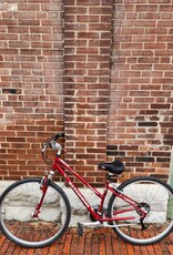 Schwinn Bike : Schwinn Voyageur : 15"