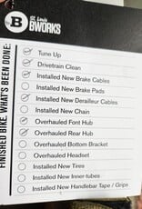 Schwinn Bike : Schwinn Voyageur : 15"