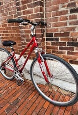 Schwinn Bike : Schwinn Voyageur : 15"