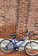 Schwinn Bike : Schwinn Frontier : 19.5"