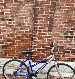 Schwinn Bike : Schwinn Frontier : 19.5"