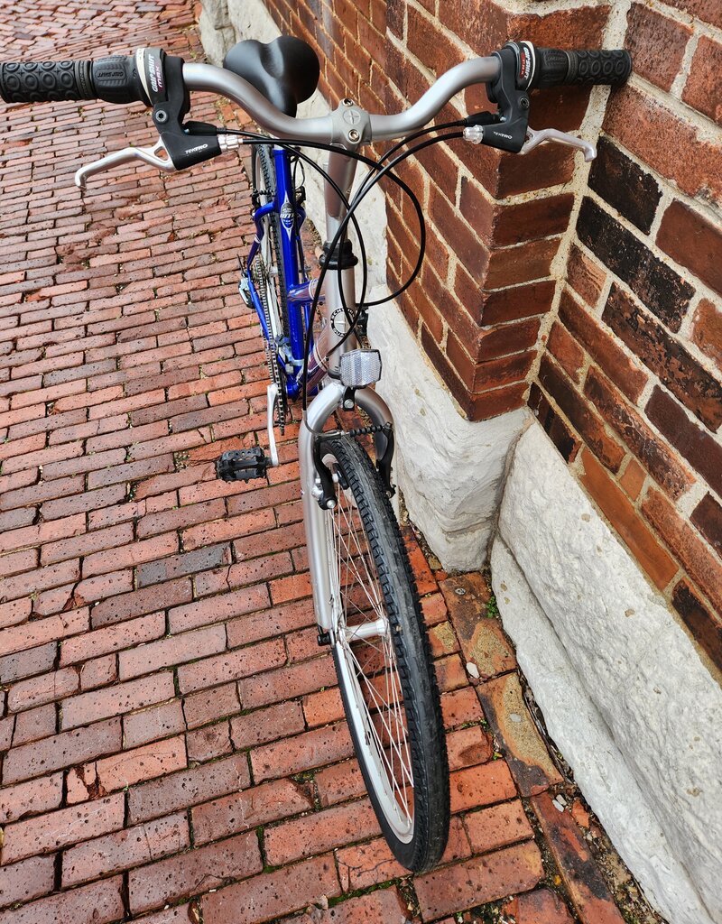 Schwinn Bike : Schwinn Frontier : 19.5"