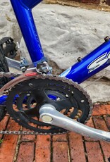 Schwinn Bike : Schwinn Frontier : 19.5"