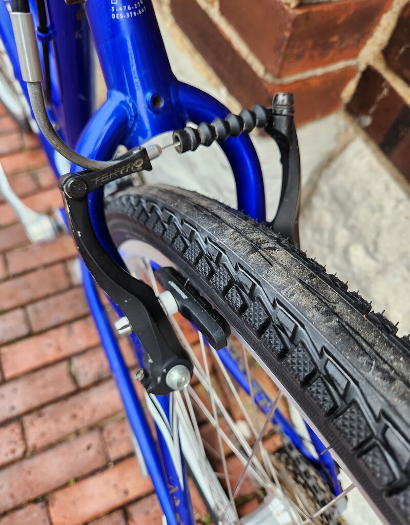 Schwinn Bike : Schwinn Frontier : 19.5"