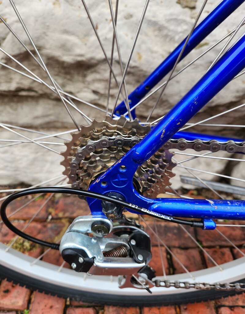 Schwinn Bike : Schwinn Frontier : 19.5"