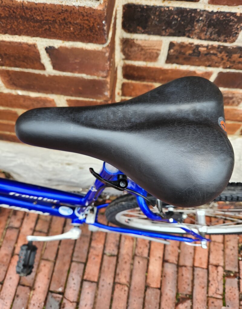 Schwinn Bike : Schwinn Frontier : 19.5"