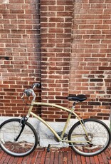 Diamond Back Bike : DiamondBack Wildwood Deluxe : 21.5"