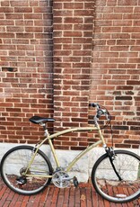 Diamond Back Bike : DiamondBack Wildwood Deluxe : 21.5"