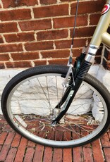 Diamond Back Bike : DiamondBack Wildwood Deluxe : 21.5"