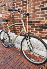 Diamond Back Bike : DiamondBack Wildwood Deluxe : 21.5"