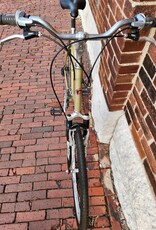 Diamond Back Bike : DiamondBack Wildwood Deluxe : 21.5"