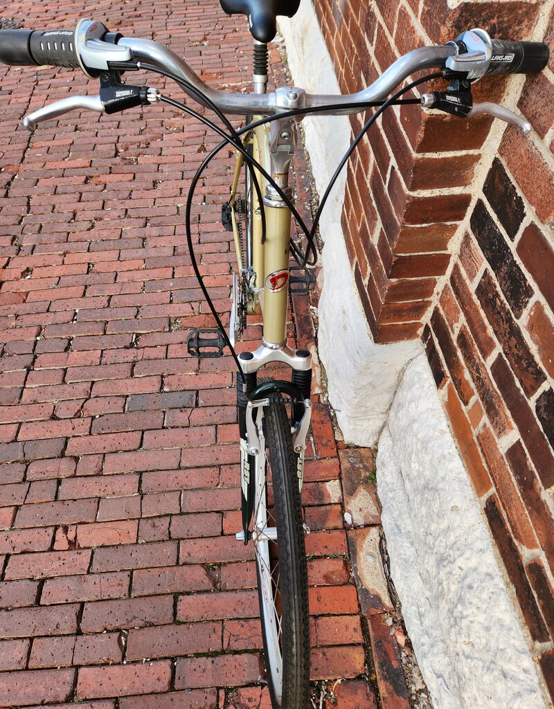 DiamondBack Wildwood 21.5 St. Louis BWorks
