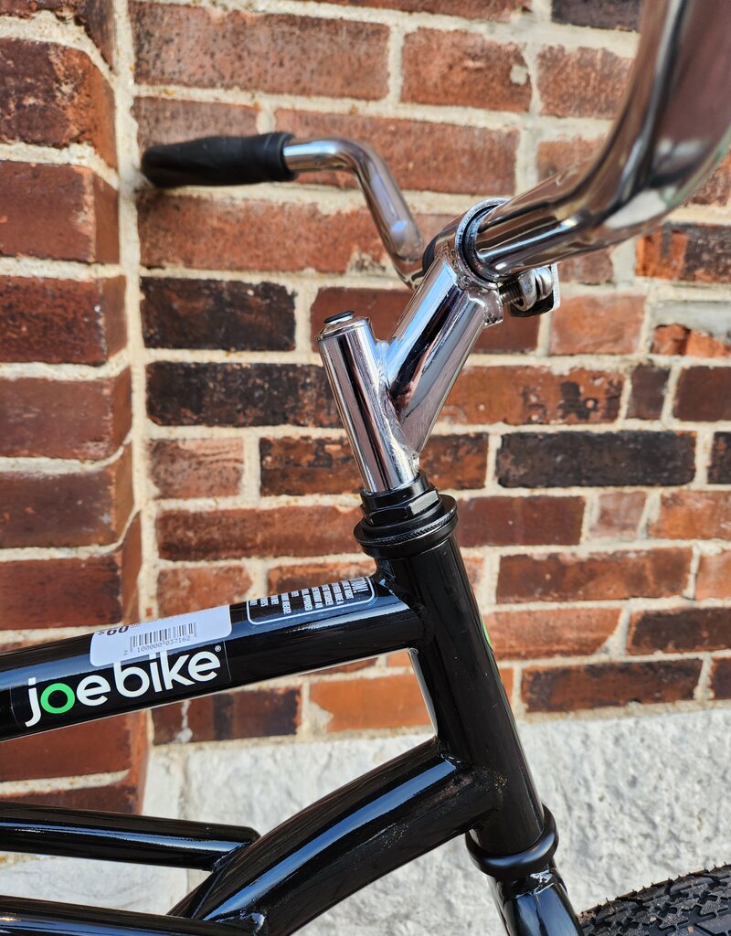 Joe Bike Cruiser : 17"