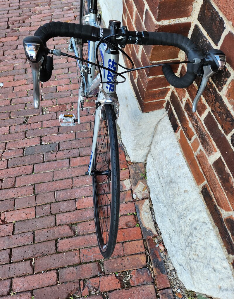 Giant Bike : Giant Defy 2 Aluxx : 43cm (2013)