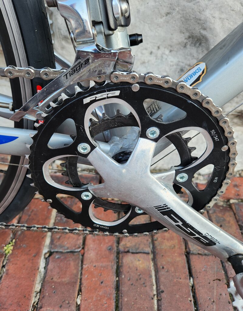 Giant Bike : Giant Defy 2 Aluxx : 43cm (2013)