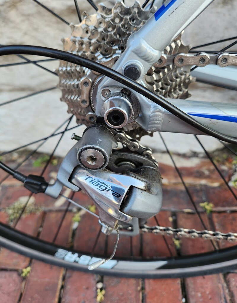 Giant Bike : Giant Defy 2 Aluxx : 43cm (2013)
