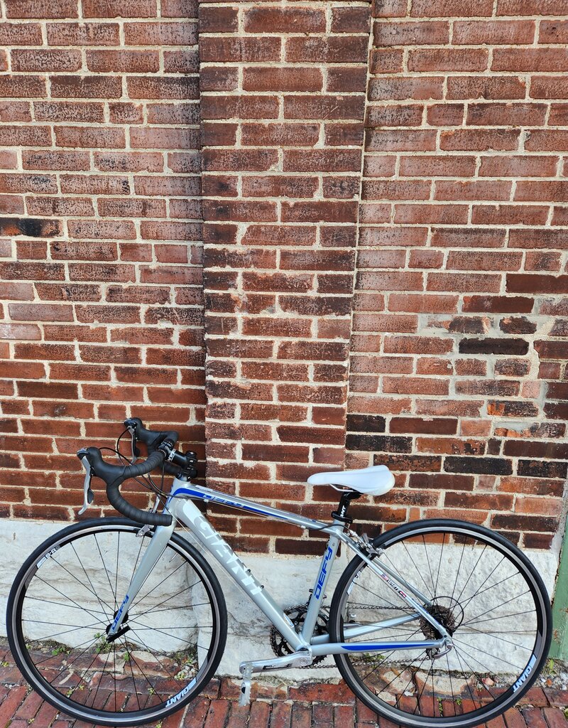 Giant Bike : Giant Defy 2 Aluxx : 43cm (2013)