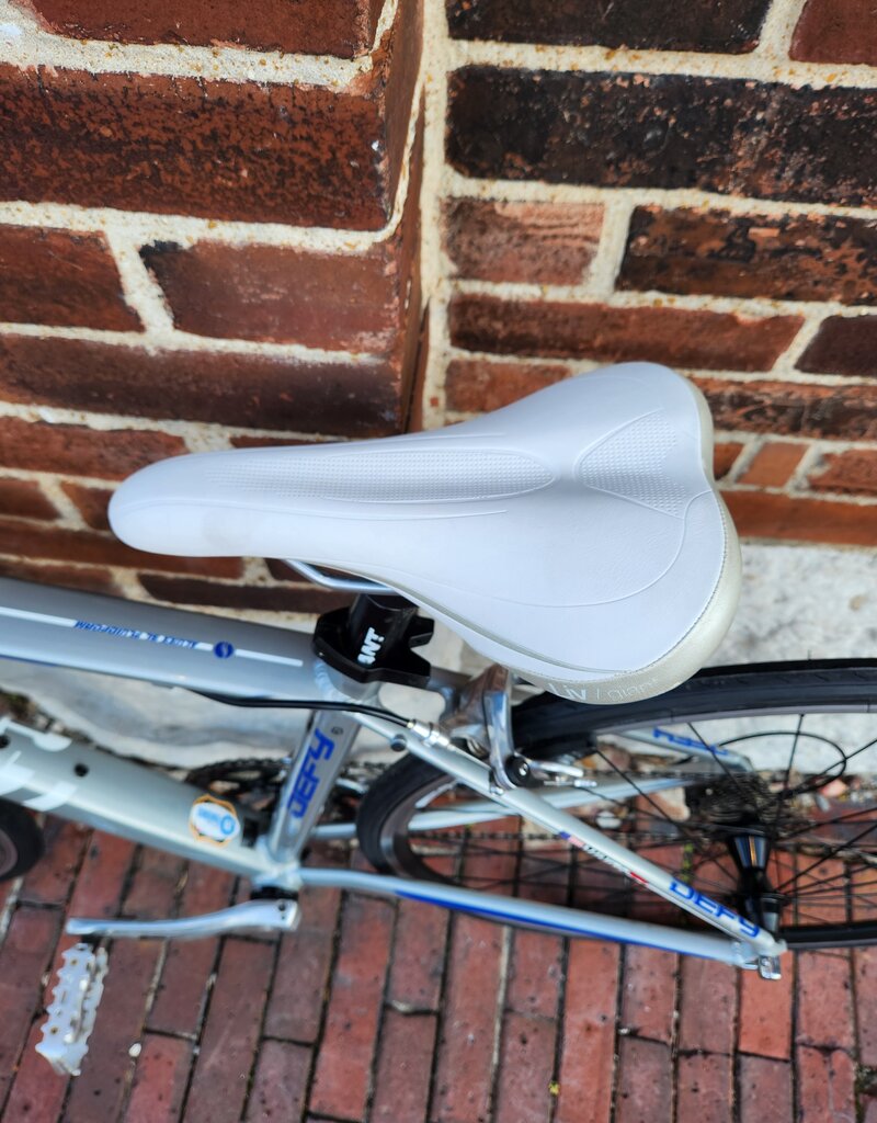 Giant Bike : Giant Defy 2 Aluxx : 43cm (2013)