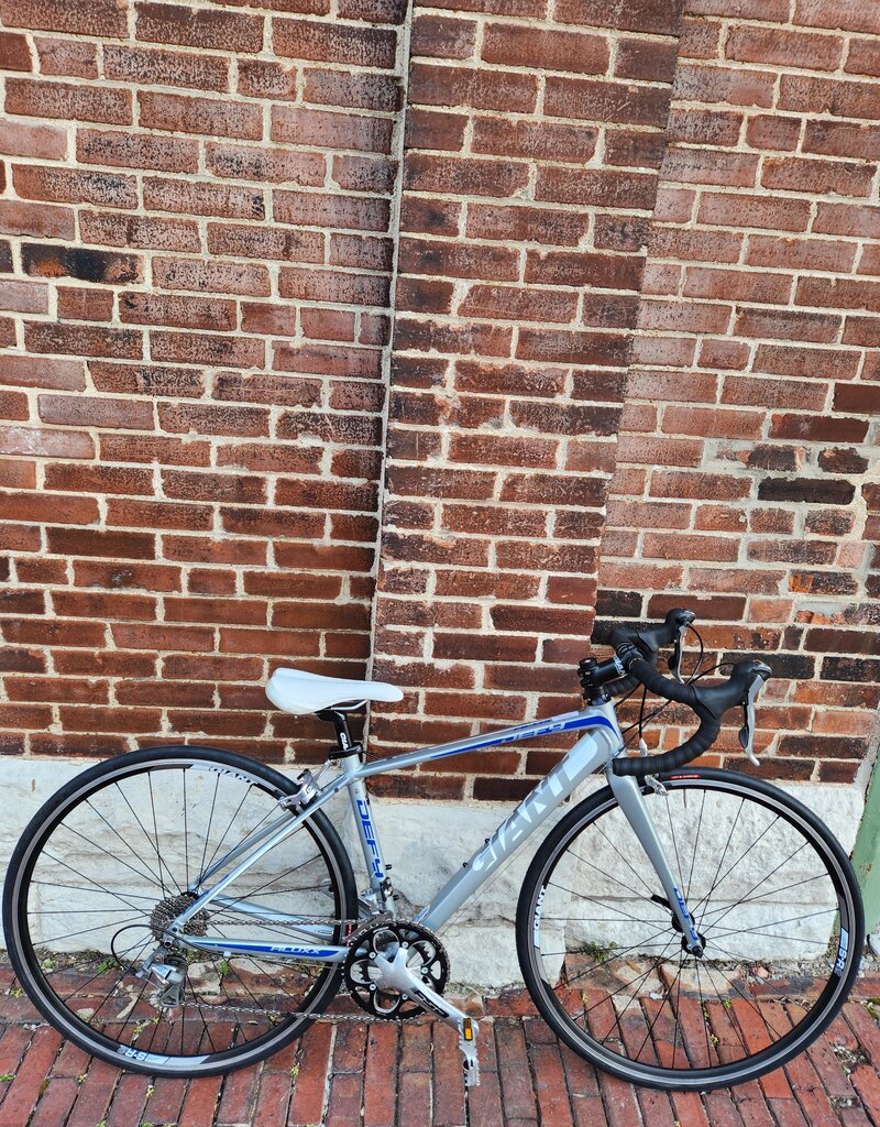 Giant Bike : Giant Defy 2 Aluxx : 43cm (2013)