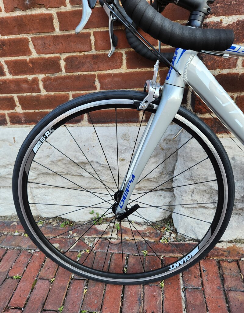 Giant Bike : Giant Defy 2 Aluxx : 43cm (2013)